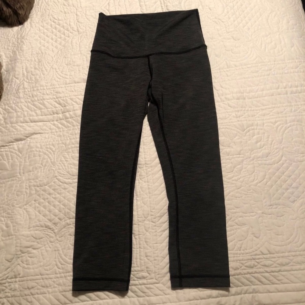 Lululemon Crops